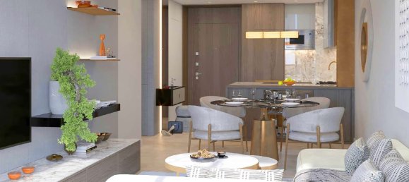 1 bedroom Apartment in Jumeirah Village Circle, UAE No. 12370 18