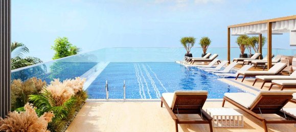 1 bedroom Apartment in Jumeirah Village Circle, UAE No. 12370 5