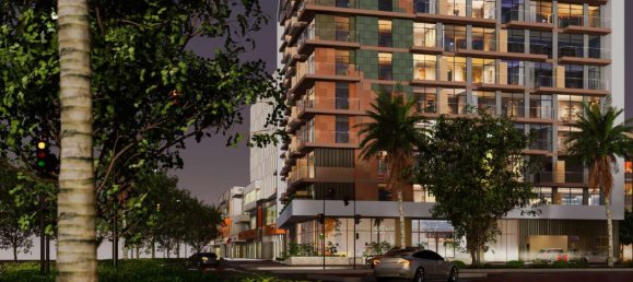 1 bedroom Apartment in Jumeirah Village Circle, UAE No. 12370 6