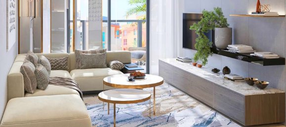 1 bedroom Apartment in Jumeirah Village Circle, UAE No. 12370 16