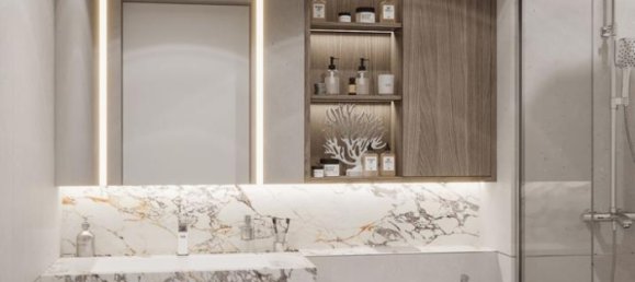 1 bedroom Apartment in Jumeirah Village Circle, UAE No. 12370 10