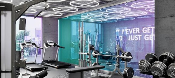 1 bedroom Apartment in Jumeirah Village Circle, UAE No. 12370 20