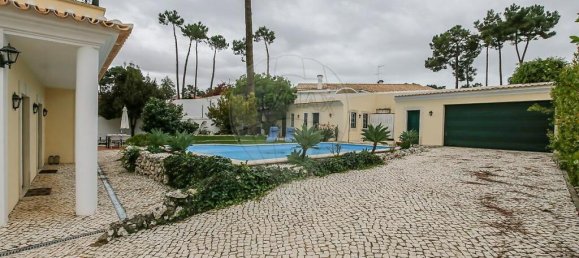 5 Schlafzimmer Villa in Corroios, Portugal, Nr. 22332 28