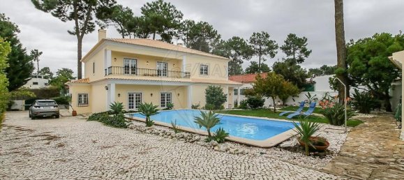 5 Schlafzimmer Villa in Corroios, Portugal, Nr. 22332 27