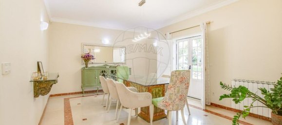 5 Schlafzimmer Villa in Corroios, Portugal, Nr. 22332 12