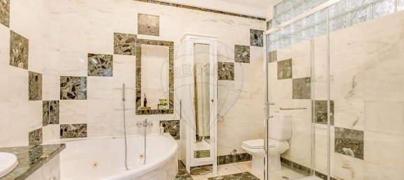 5 Schlafzimmer Villa in Corroios, Portugal, Nr. 22332 9