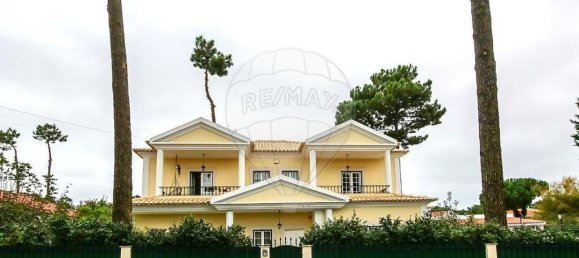 5 Schlafzimmer Villa in Corroios, Portugal, Nr. 22332 3