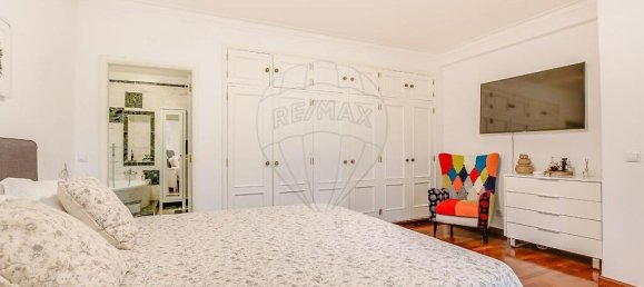 5 Schlafzimmer Villa in Corroios, Portugal, Nr. 22332 8