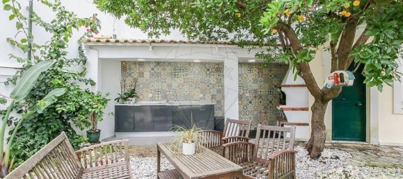 5 Schlafzimmer Villa in Corroios, Portugal, Nr. 22332 25