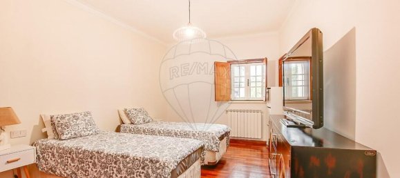 5 Schlafzimmer Villa in Corroios, Portugal, Nr. 22332 18