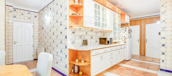 5 Schlafzimmer Villa in Corroios, Portugal, Nr. 22332 15