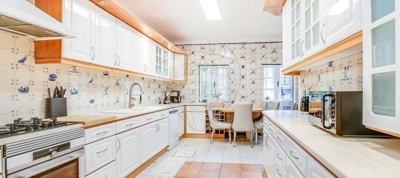 5 Schlafzimmer Villa in Corroios, Portugal, Nr. 22332 14