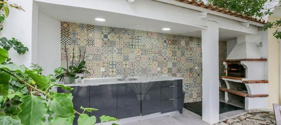 5 Schlafzimmer Villa in Corroios, Portugal, Nr. 22332 26