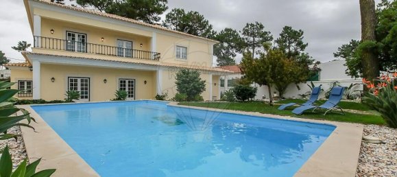 5 Schlafzimmer Villa in Corroios, Portugal, Nr. 22332 2