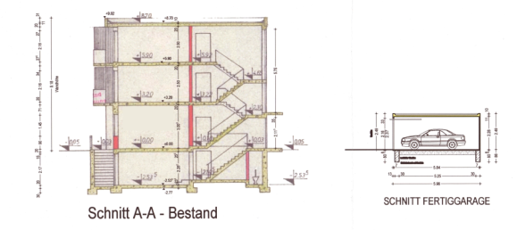 20-Zimmer Gewerbliche Immobilie in Augsburg, Germany, Nr. 62359 11