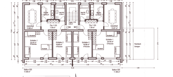 20-Zimmer Gewerbliche Immobilie in Augsburg, Germany, Nr. 62359 8
