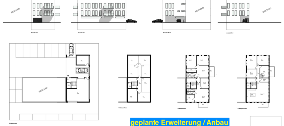 20-Zimmer Gewerbliche Immobilie in Augsburg, Germany, Nr. 62359 12