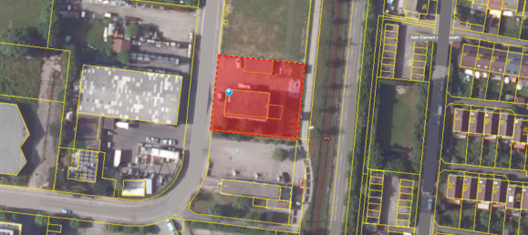 20-Zimmer Gewerbliche Immobilie in Augsburg, Germany, Nr. 62359 3