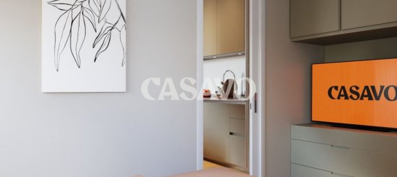 Apartamento T1 em Rome, Italy N.º 323186 10