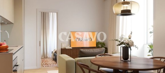 Apartamento T1 em Rome, Italy N.º 323186 3