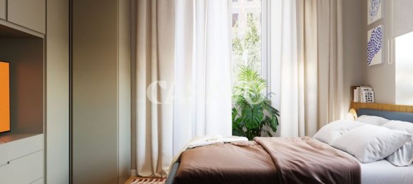 Apartamento T1 em Rome, Italy N.º 323186 9