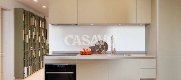 Apartamento T1 em Rome, Italy N.º 323186 4