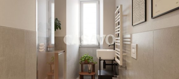Apartamento T1 em Rome, Italy N.º 323186 11