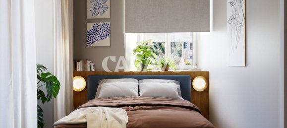 Apartamento T1 em Rome, Italy N.º 323186 8