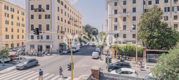 Apartamento T1 em Rome, Italy N.º 323186 18