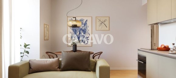 Apartamento T1 em Rome, Italy N.º 323186 5