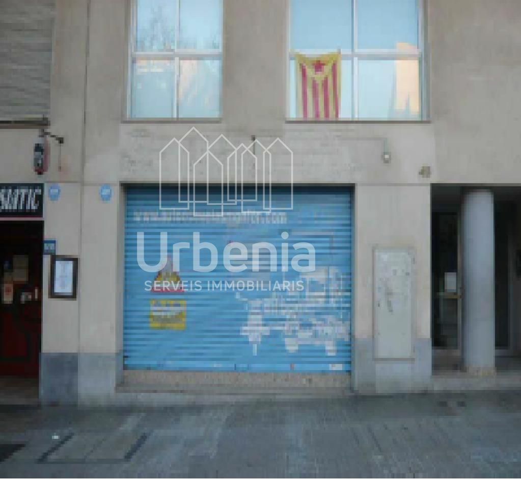 Gewerbliche Immobilie in Mataro, Spain 171m², Nr. 39574