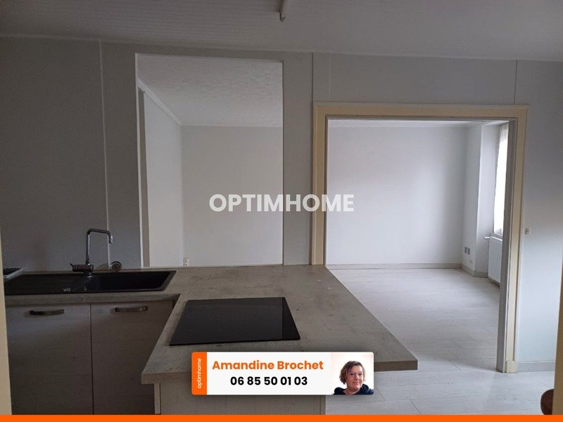 Casa de 2 dormitorios en Levroux, France No. 83626