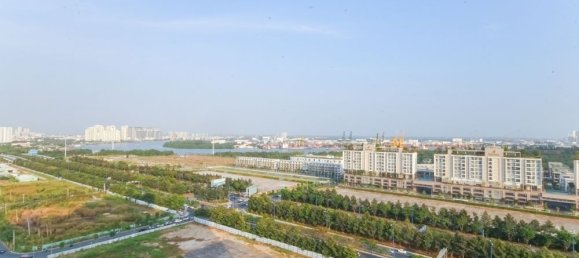 2 bedrooms Apartment in Thu Duc, Vietnam No. 17602 13