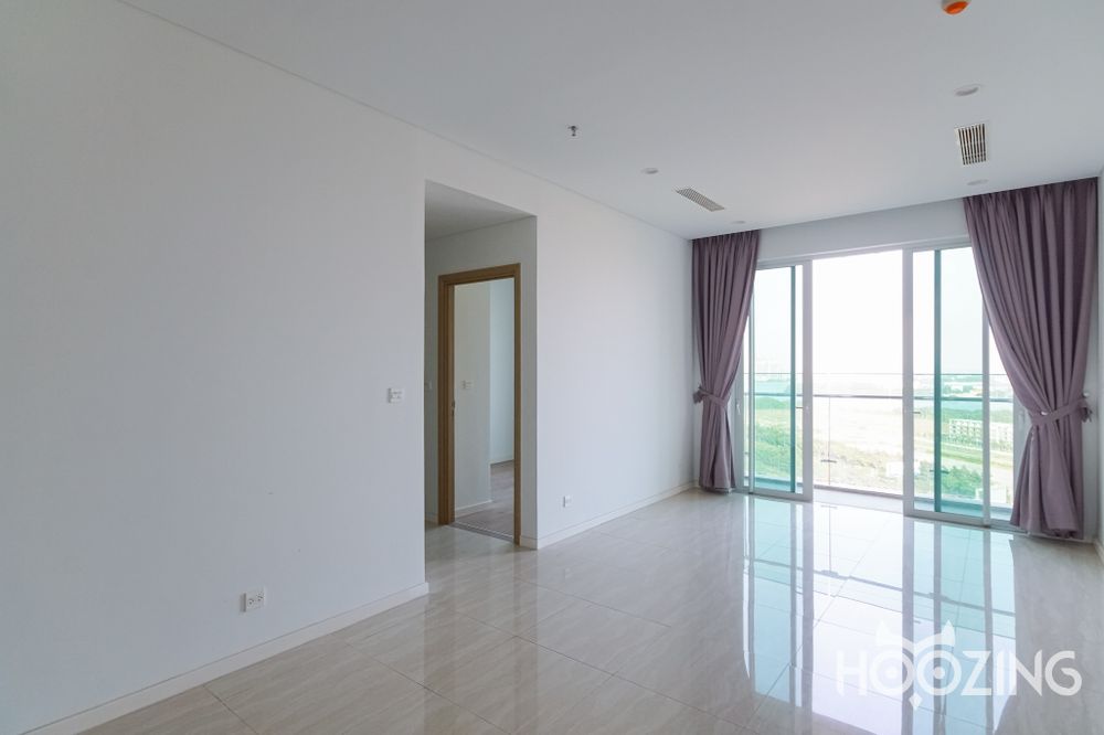 2 bedrooms Apartment in Thu Duc, Vietnam No. 17602