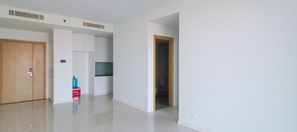2 bedrooms Apartment in Thu Duc, Vietnam No. 17602 10
