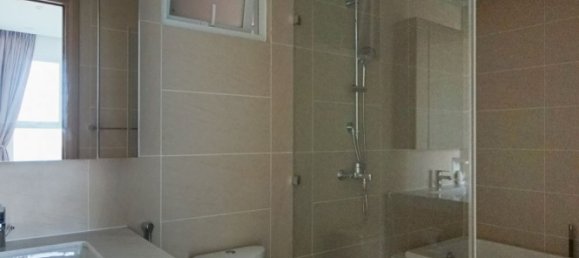 2 bedrooms Apartment in Thu Duc, Vietnam No. 17602 3