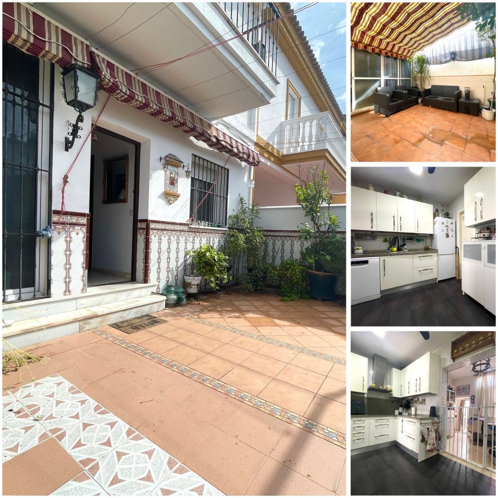 7 Schlafzimmer Haus in Andalusia, Spain, Nr. 160306