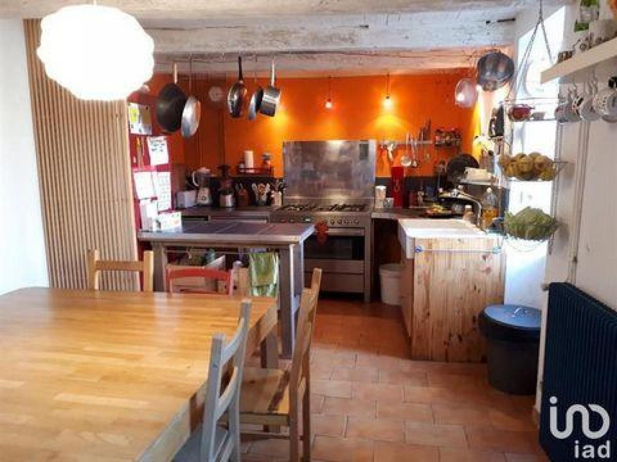 4 غرف نوم منزل في Saintes, France رقم 29206