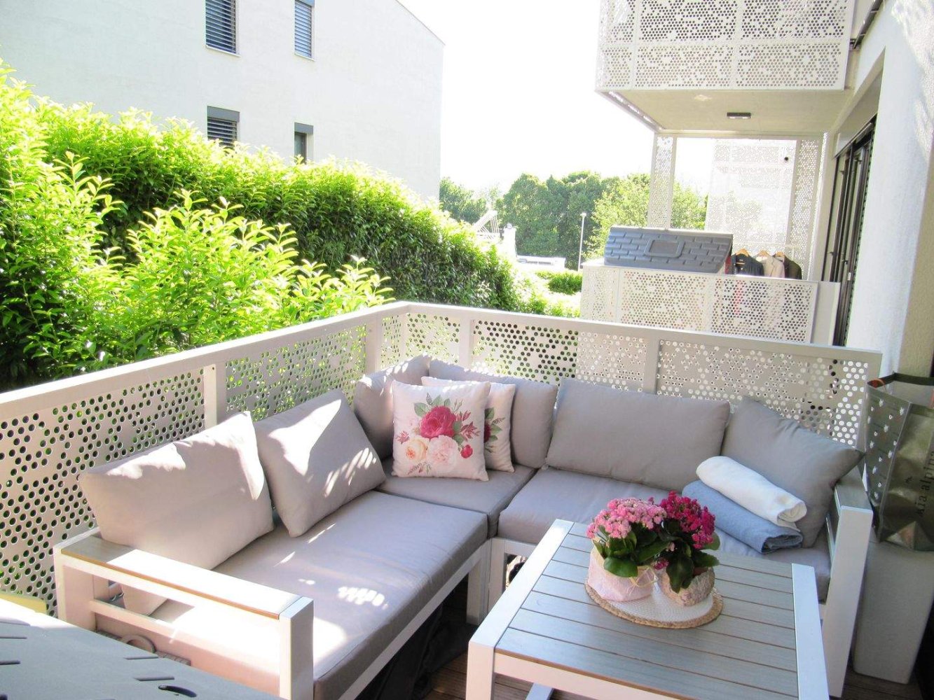 2غرفة شقة في Schwaz, Austria رقم 155596