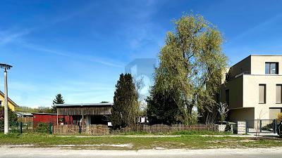 Terreno em Altglienicke, Germany 1064 m² N.º 219715