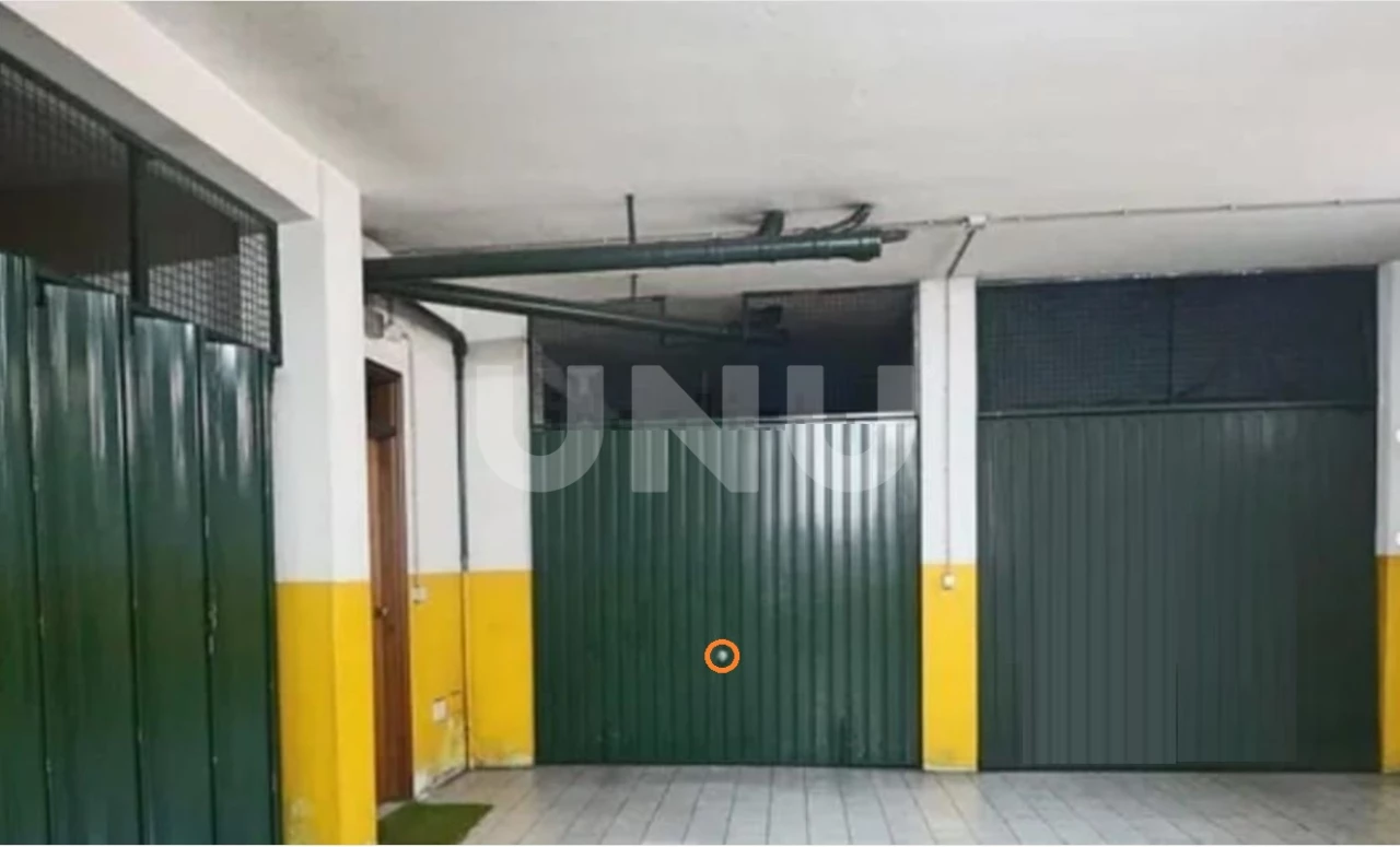 29m² Garage in Santa Maria da Feira, Portugal No. 20888