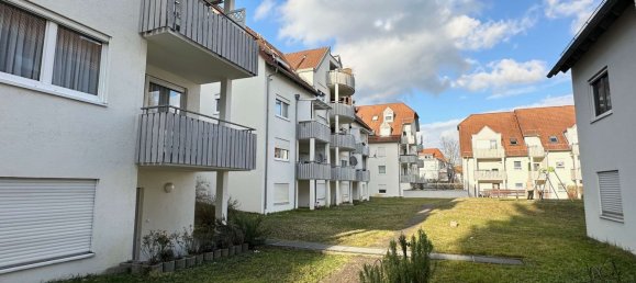 3 chambres Duplex à Goppingen, Germany No. 70293 7