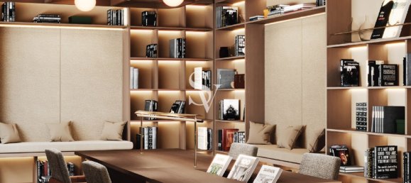 1 Schlafzimmer Wohnung in Arjan, UAE, Nr. 197598 10