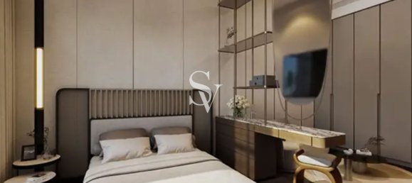 1 Schlafzimmer Wohnung in Arjan, UAE, Nr. 197598 3