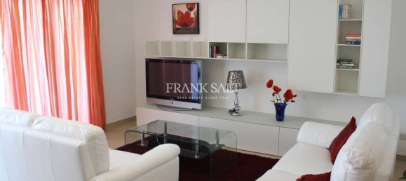 3 bedrooms Apartment in Sliema, Malta No. 3567 4