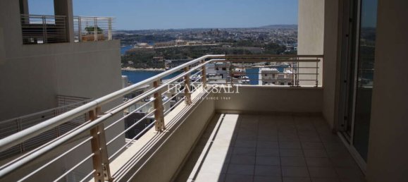 3 bedrooms Apartment in Sliema, Malta No. 3567 2