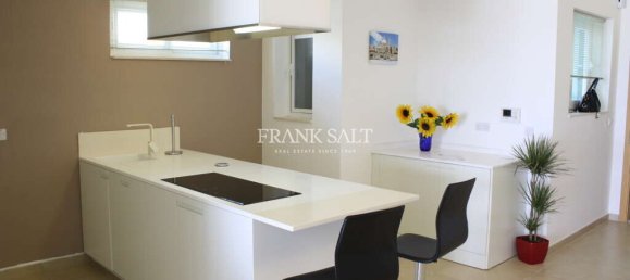 3 bedrooms Apartment in Sliema, Malta No. 3567 13