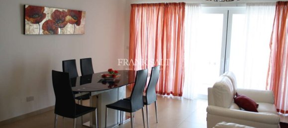 3 bedrooms Apartment in Sliema, Malta No. 3567 6