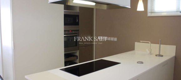 3 bedrooms Apartment in Sliema, Malta No. 3567 7