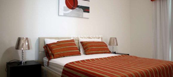 3 bedrooms Apartment in Sliema, Malta No. 3567 20